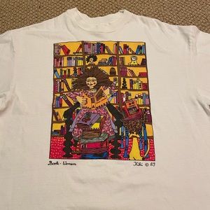Vintage T Shirt